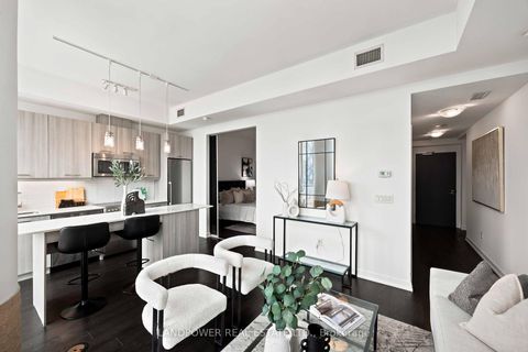 Photo 8 at PH6 - 105 George Street, Moss Park, Toronto