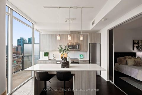 Photo 11 at PH6 - 105 George Street, Moss Park, Toronto