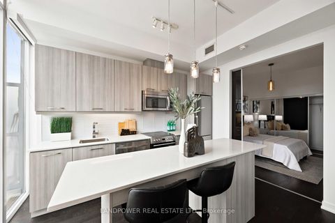 Photo 12 at PH6 - 105 George Street, Moss Park, Toronto