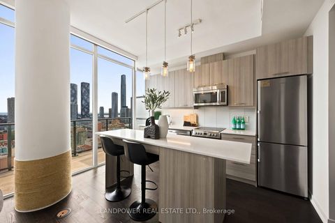 Photo 15 at PH6 - 105 George Street, Moss Park, Toronto