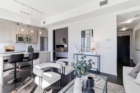 Photo 18 at PH6 - 105 George Street, Moss Park, Toronto