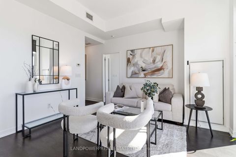 Photo 19 at PH6 - 105 George Street, Moss Park, Toronto