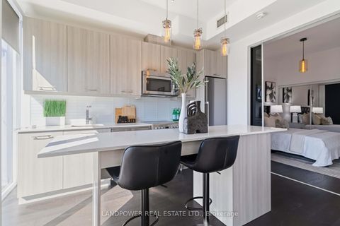 Photo 20 at PH6 - 105 George Street, Moss Park, Toronto
