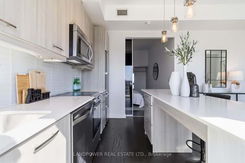 Photo 21 at PH6 - 105 George Street, Moss Park, Toronto