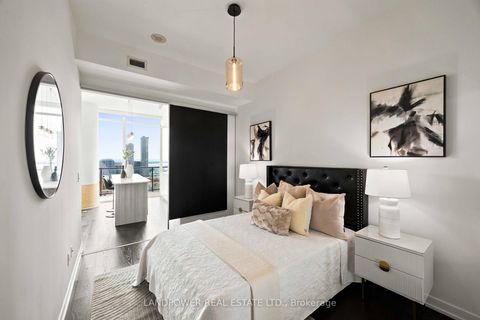 Photo 23 at PH6 - 105 George Street, Moss Park, Toronto