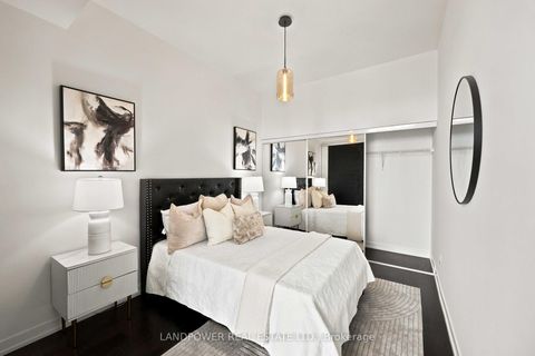 Photo 24 at PH6 - 105 George Street, Moss Park, Toronto