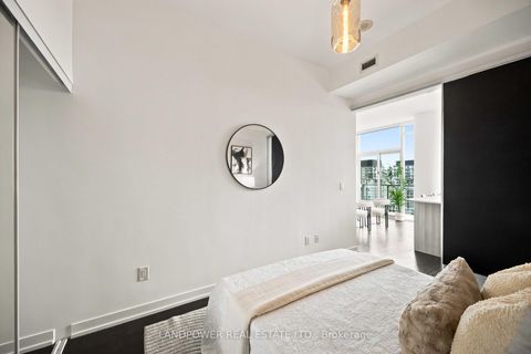 Photo 25 at PH6 - 105 George Street, Moss Park, Toronto