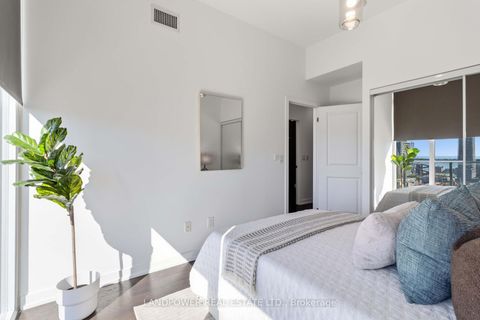 Photo 29 at PH6 - 105 George Street, Moss Park, Toronto