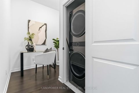Photo 31 at PH6 - 105 George Street, Moss Park, Toronto