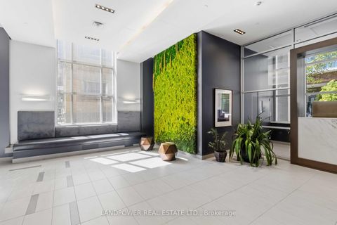 Photo 40 at PH6 - 105 George Street, Moss Park, Toronto