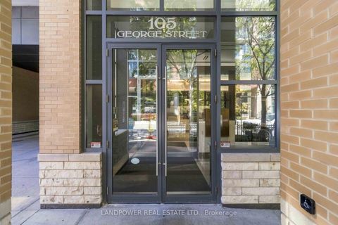 Photo 41 at PH6 - 105 George Street, Moss Park, Toronto