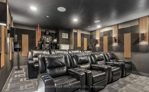 Photo 44 at PH6 - 105 George Street, Moss Park, Toronto