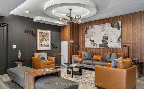 Photo 47 at PH6 - 105 George Street, Moss Park, Toronto