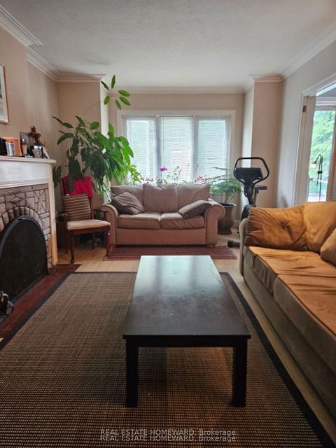 Photo 2 at 28 Glen Echo Road, Lawrence Park North, Toronto