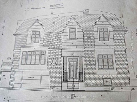 Photo 11 at 28 Glen Echo Road, Lawrence Park North, Toronto
