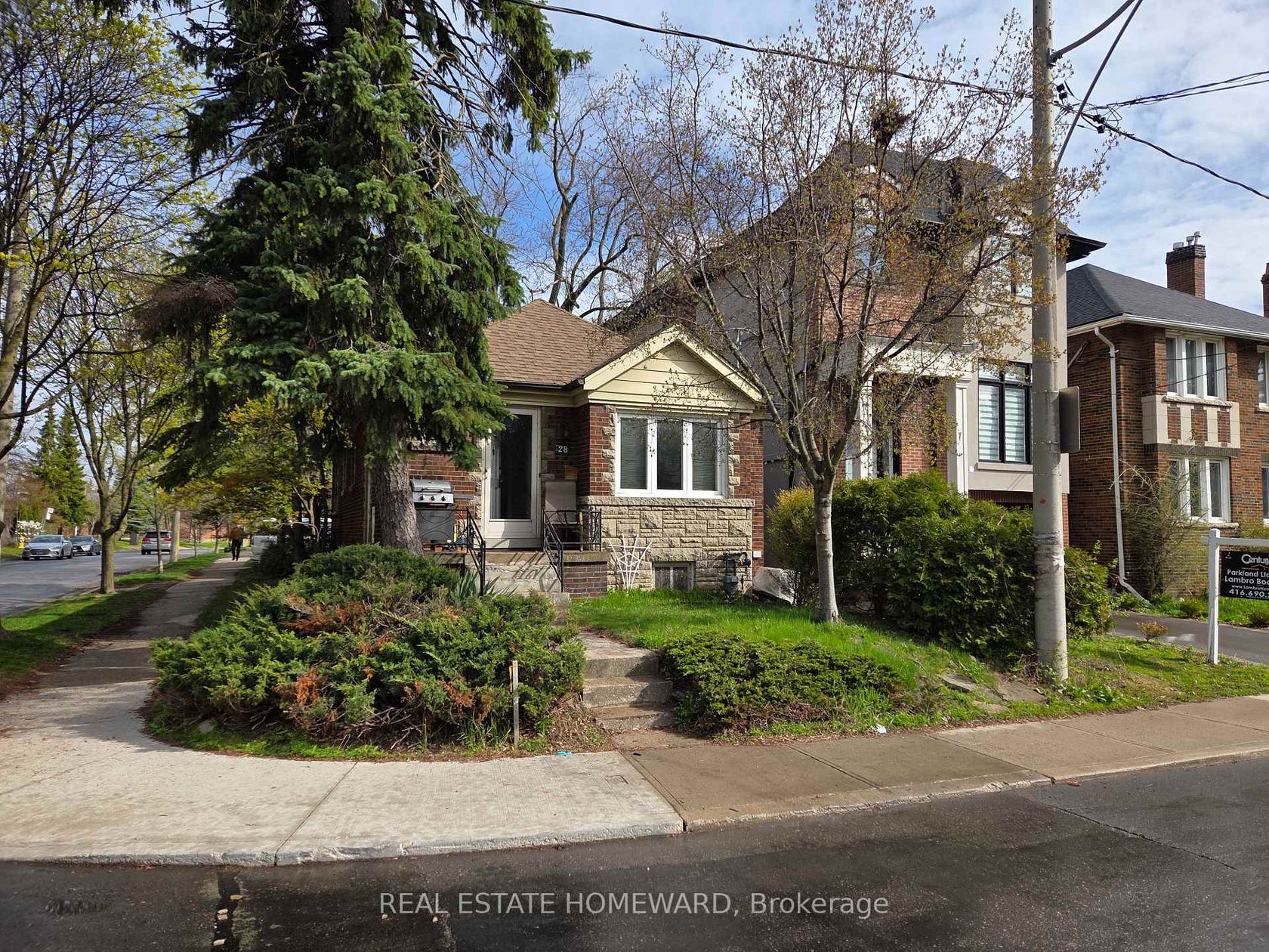 28 Glen Echo Road, Lawrence Park North, Toronto 
