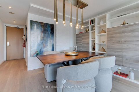 Photo 2 at 1224 - 629 King Street, Waterfront Communities C1, Toronto