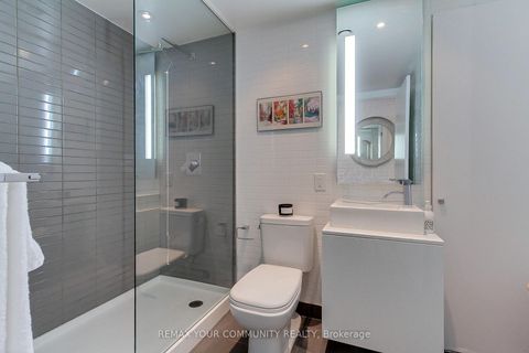 Photo 12 at 1224 - 629 King Street, Waterfront Communities C1, Toronto