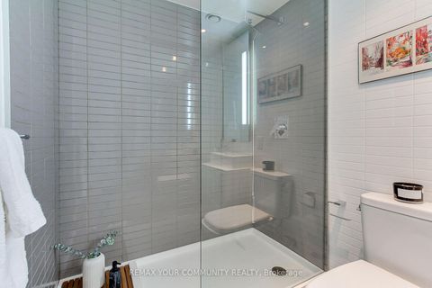 Photo 13 at 1224 - 629 King Street, Waterfront Communities C1, Toronto