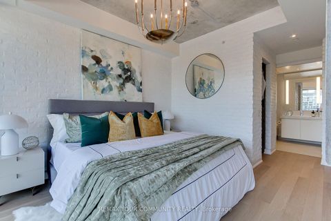 Photo 14 at 1224 - 629 King Street, Waterfront Communities C1, Toronto