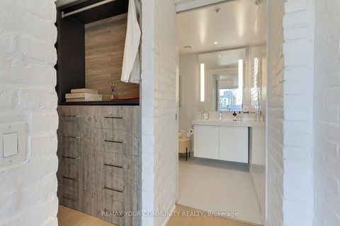 Photo 18 at 1224 - 629 King Street, Waterfront Communities C1, Toronto