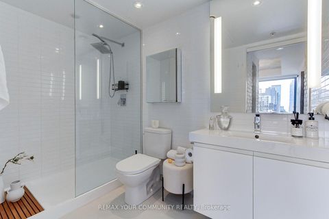 Photo 19 at 1224 - 629 King Street, Waterfront Communities C1, Toronto