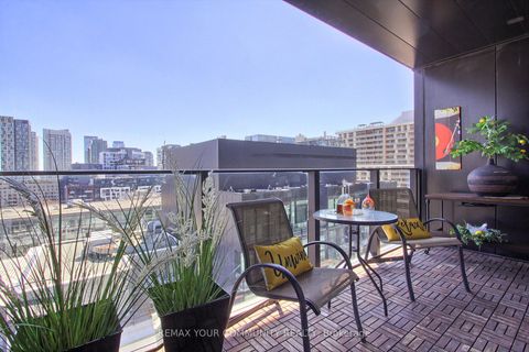 Photo 21 at 1224 - 629 King Street, Waterfront Communities C1, Toronto