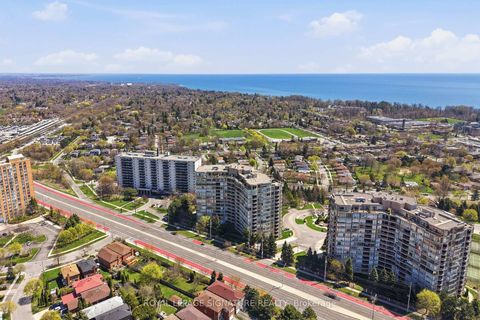 Photo 1 at PH1 - 20 Guildwood Parkway, Guildwood, Toronto