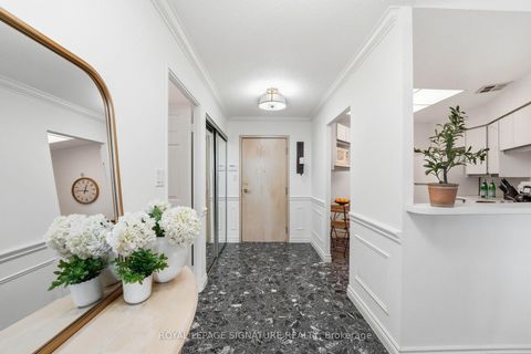 Photo 2 at PH1 - 20 Guildwood Parkway, Guildwood, Toronto