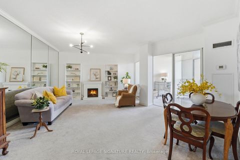 Photo 3 at PH1 - 20 Guildwood Parkway, Guildwood, Toronto