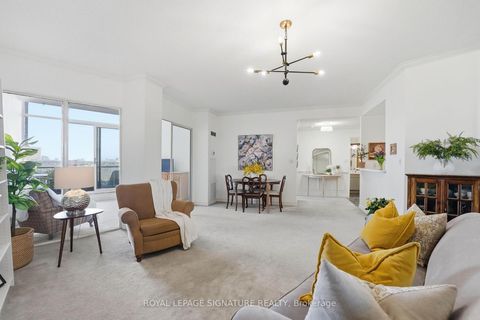 Photo 4 at PH1 - 20 Guildwood Parkway, Guildwood, Toronto