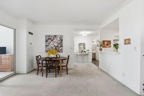 Photo 6 at PH1 - 20 Guildwood Parkway, Guildwood, Toronto