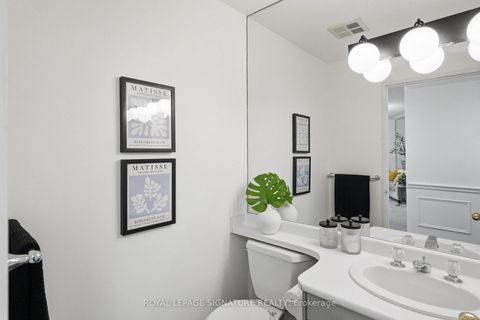 Photo 7 at PH1 - 20 Guildwood Parkway, Guildwood, Toronto