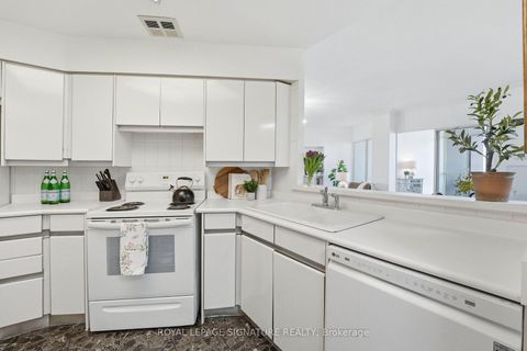 Photo 8 at PH1 - 20 Guildwood Parkway, Guildwood, Toronto