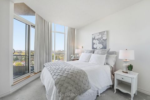 Photo 10 at PH1 - 20 Guildwood Parkway, Guildwood, Toronto