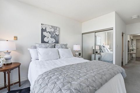 Photo 11 at PH1 - 20 Guildwood Parkway, Guildwood, Toronto
