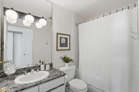 Photo 12 at PH1 - 20 Guildwood Parkway, Guildwood, Toronto