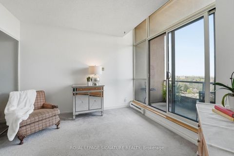 Photo 13 at PH1 - 20 Guildwood Parkway, Guildwood, Toronto
