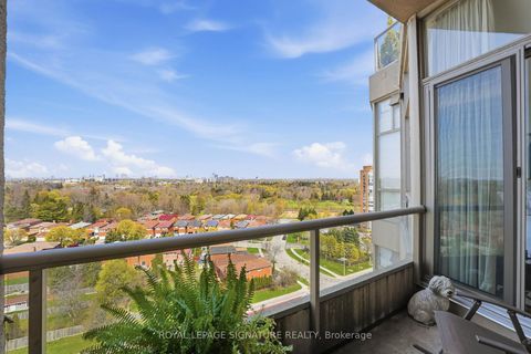 Photo 15 at PH1 - 20 Guildwood Parkway, Guildwood, Toronto