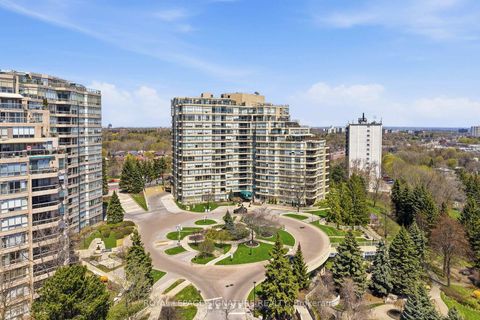 Photo 17 at PH1 - 20 Guildwood Parkway, Guildwood, Toronto