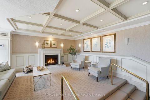Photo 18 at PH1 - 20 Guildwood Parkway, Guildwood, Toronto