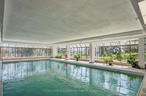 Photo 19 at PH1 - 20 Guildwood Parkway, Guildwood, Toronto