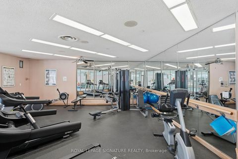 Photo 21 at PH1 - 20 Guildwood Parkway, Guildwood, Toronto