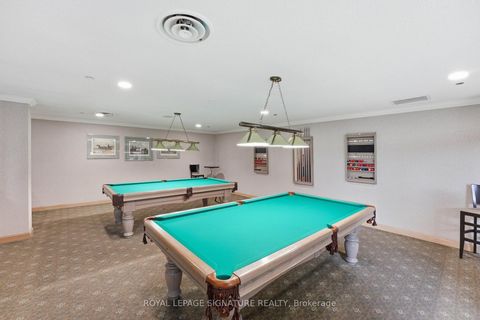 Photo 22 at PH1 - 20 Guildwood Parkway, Guildwood, Toronto
