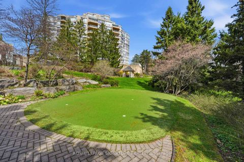 Photo 27 at PH1 - 20 Guildwood Parkway, Guildwood, Toronto