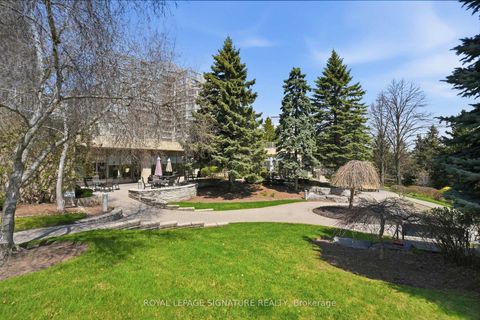 Photo 29 at PH1 - 20 Guildwood Parkway, Guildwood, Toronto