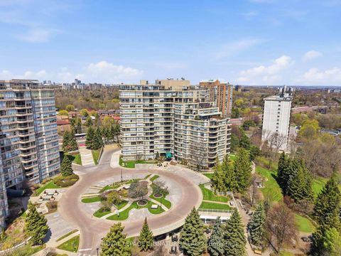Photo 30 at PH1 - 20 Guildwood Parkway, Guildwood, Toronto