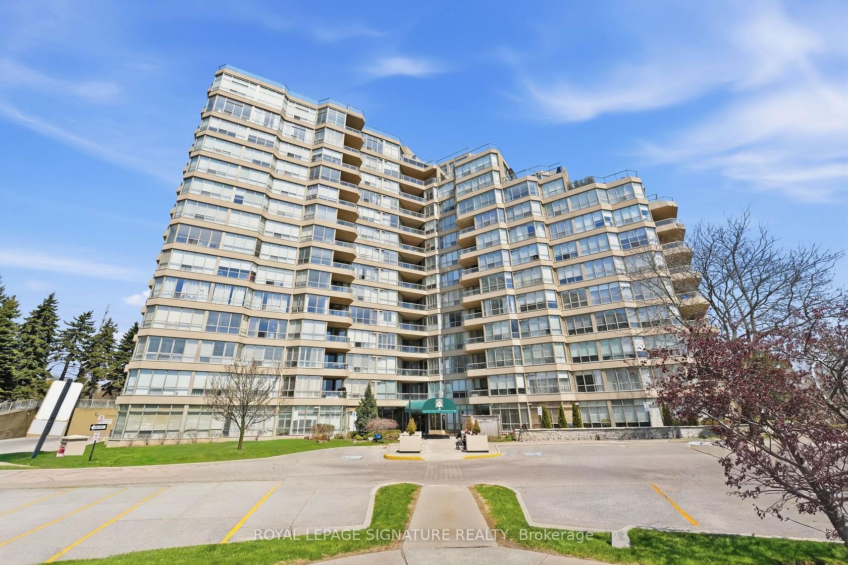 PH1 - 20 Guildwood Parkway, Guildwood, Toronto 