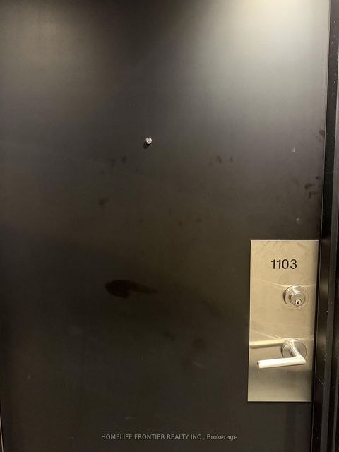 Photo 2 at 1103 - 87 Peter Street, Waterfront Communities C1, Toronto
