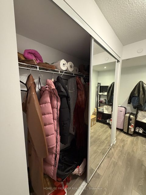 Photo 4 at 1103 - 87 Peter Street, Waterfront Communities C1, Toronto